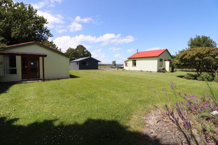 Photo of property in 4 Newcastle Street, Riversdale, 9776
