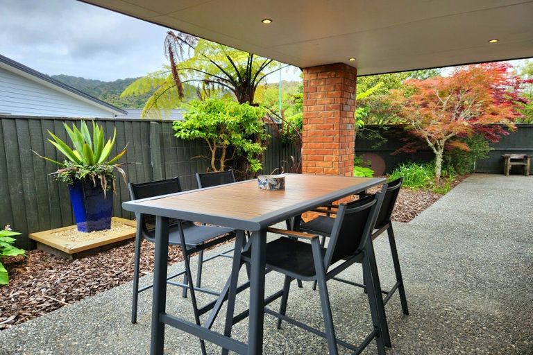 Photo of property in 11 Fernbrook Close, Greymouth, 7805