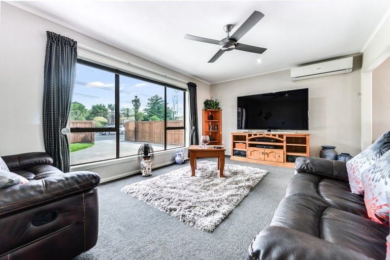 Photo of property in 38 Knighton Road, Hillcrest, Hamilton, 3216