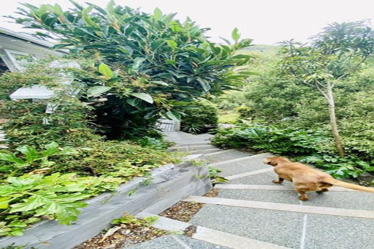 Photo of property in 32 Evans Pass Road, Sumner, Christchurch, 8081