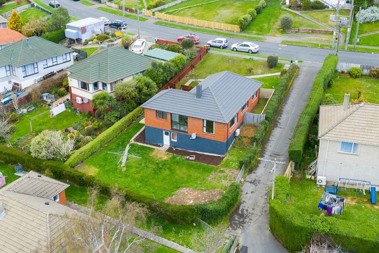 Photo of property in 78 Caldwell Street, Brockville, Dunedin, 9011