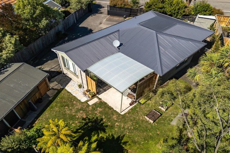 Photo of property in 81 Edward Avenue, Edgeware, Christchurch, 8013
