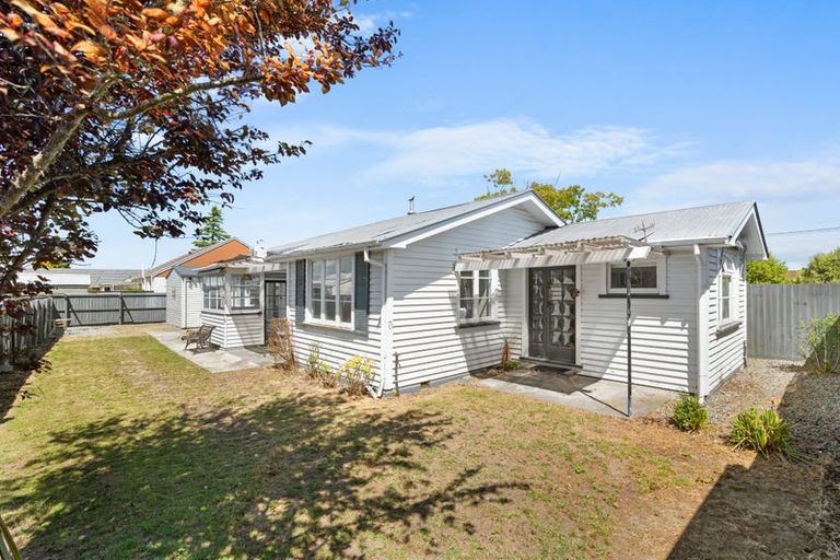 Photo of property in 108 Teesdale Street, Burnside, Christchurch, 8053