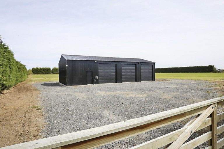 Photo of property in 284e Bay Road, West Plains, Invercargill, 9879