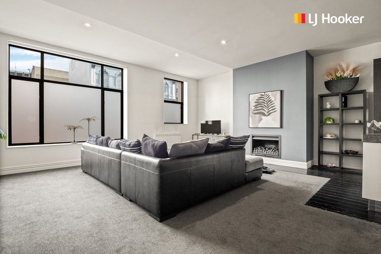 Photo of property in 2/49 Bond Street, Dunedin Central, Dunedin, 9016