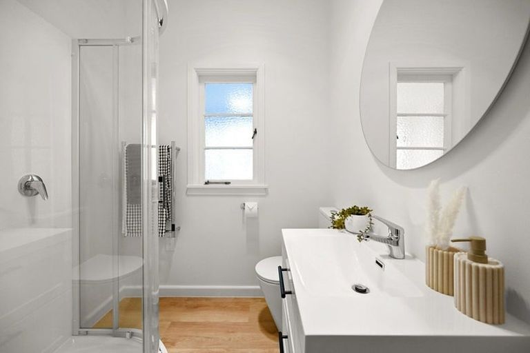 Photo of property in 85 Albert Street, Hamilton East, Hamilton, 3216