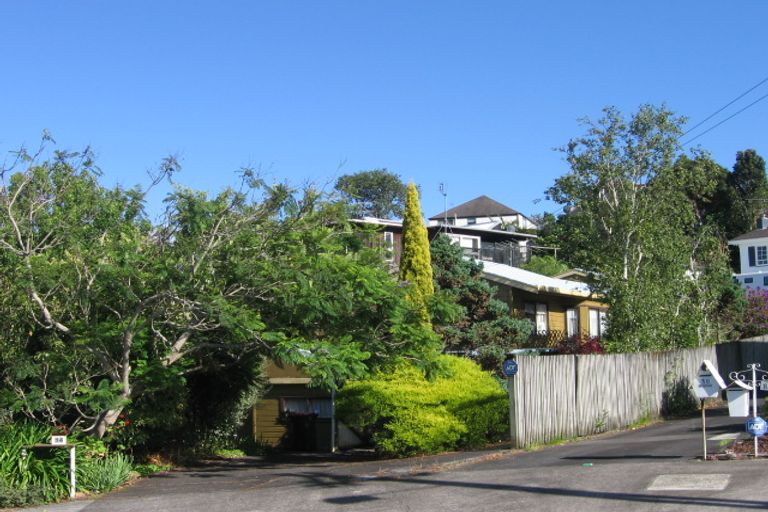Photo of property in 14 Liley Place, Remuera, Auckland, 1050