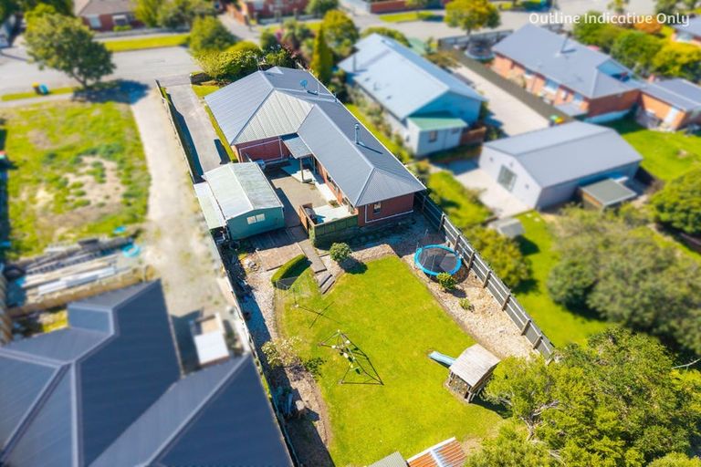 Photo of property in 40 Andrew Street, Marchwiel, Timaru, 7910