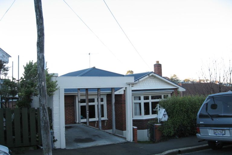 Photo of property in 8 Galloway Street, Mornington, Dunedin, 9011