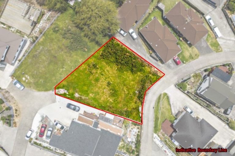 Photo of property in 29 Lowburn Place, Clover Park, Auckland, 2019