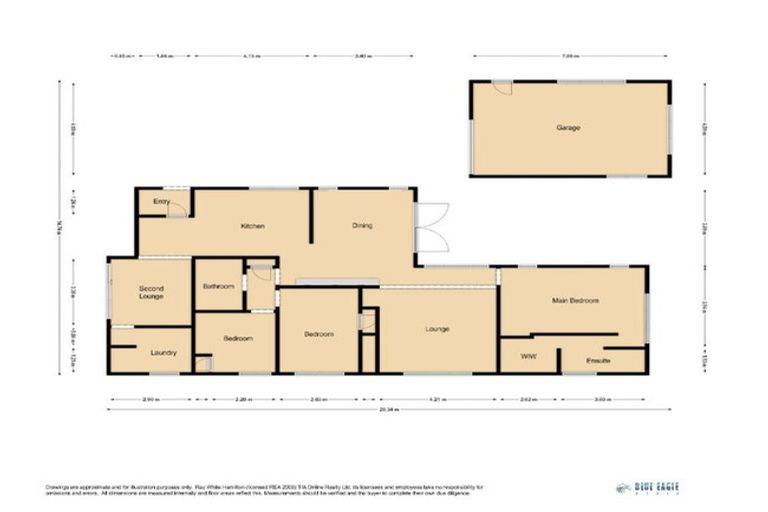Photo of property in 188 Puniu Road, Te Awamutu, 3800