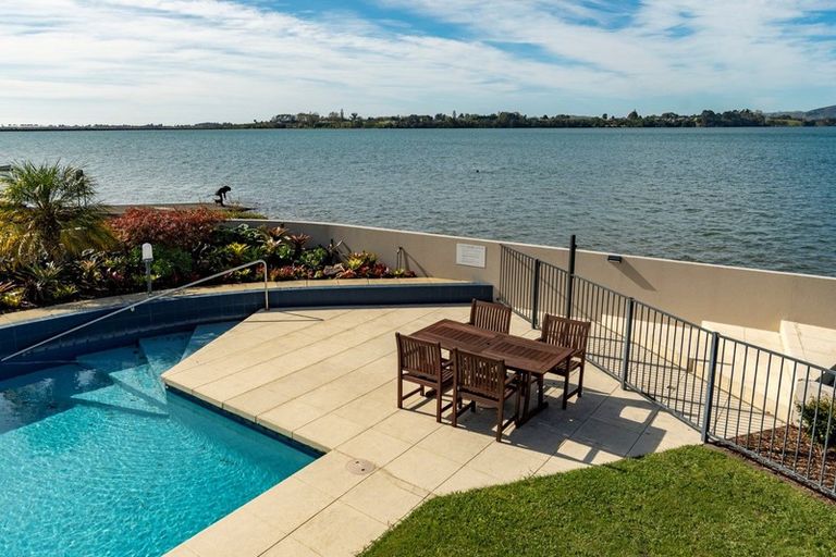 Photo of property in 4/2 Sixth Avenue, Tauranga, 3110