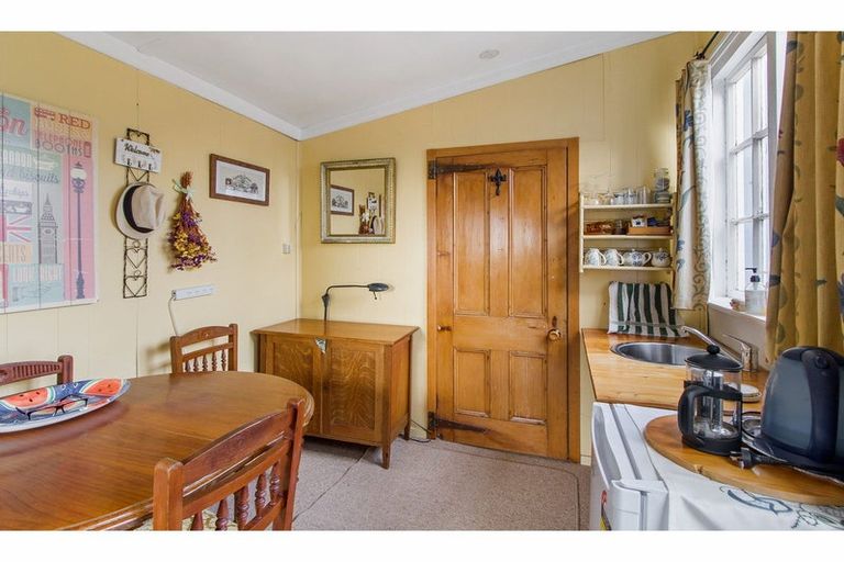 Photo of property in 3 South Street, Kensington, Timaru, 7910