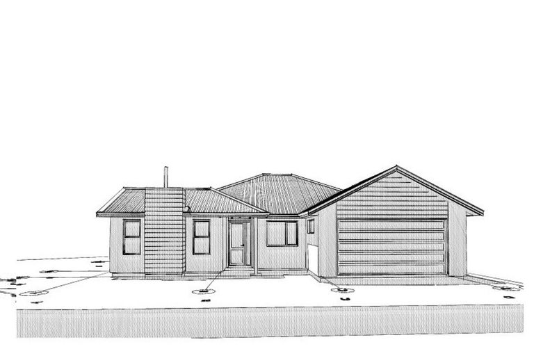 Photo of property in 44 Owhiro Avenue, Mosgiel, 9024