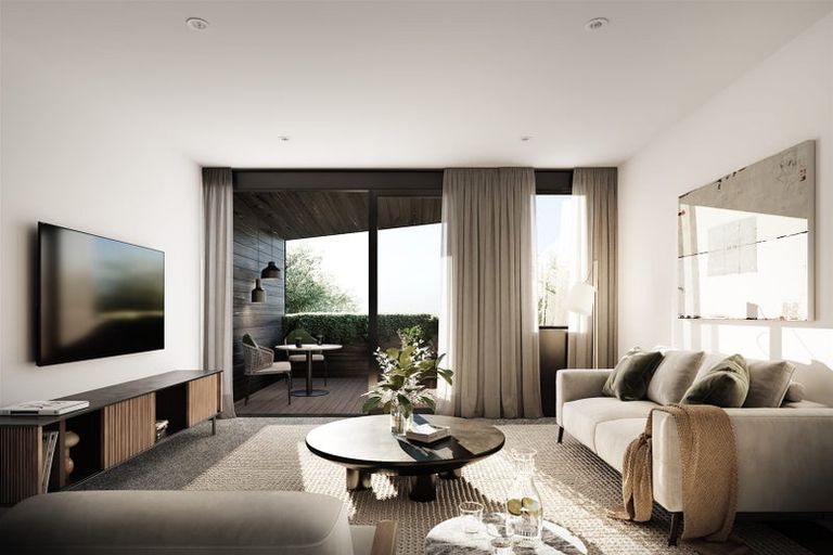 Photo of property in 8/19 Windlass Street, Long Bay, Auckland, 0630