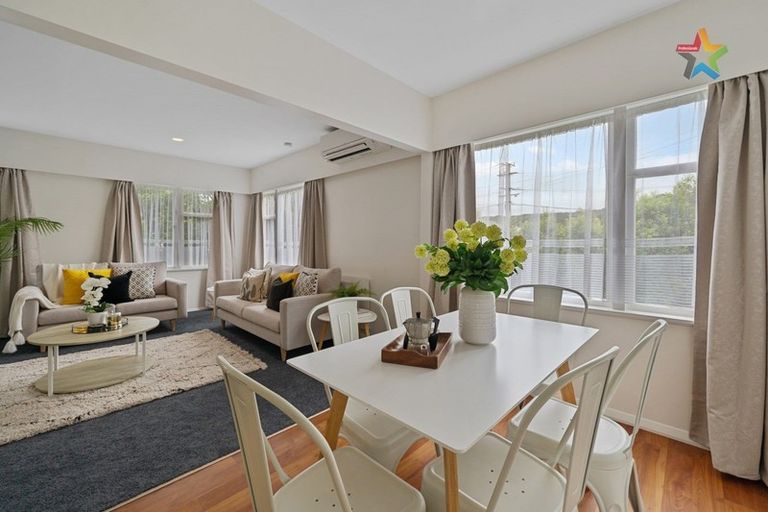 Photo of property in 140 Wise Street, Wainuiomata, Lower Hutt, 5014