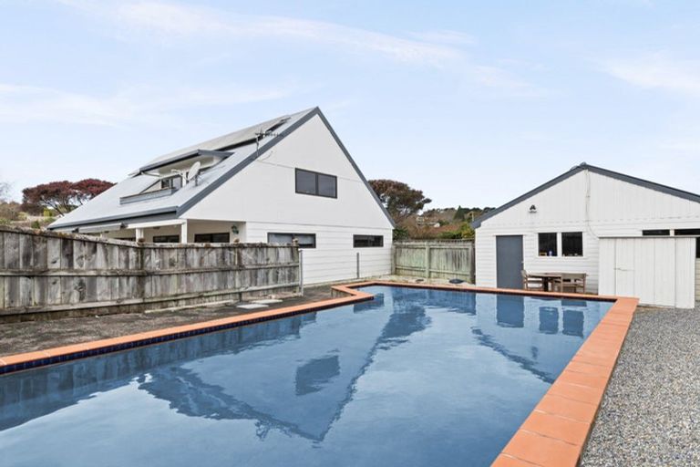 Photo of property in 25 Tanner Street, Havelock North, 4130