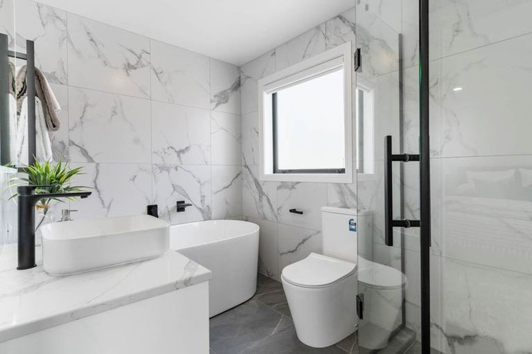 Photo of property in 14 Perehia Road, Flat Bush, Auckland, 2019