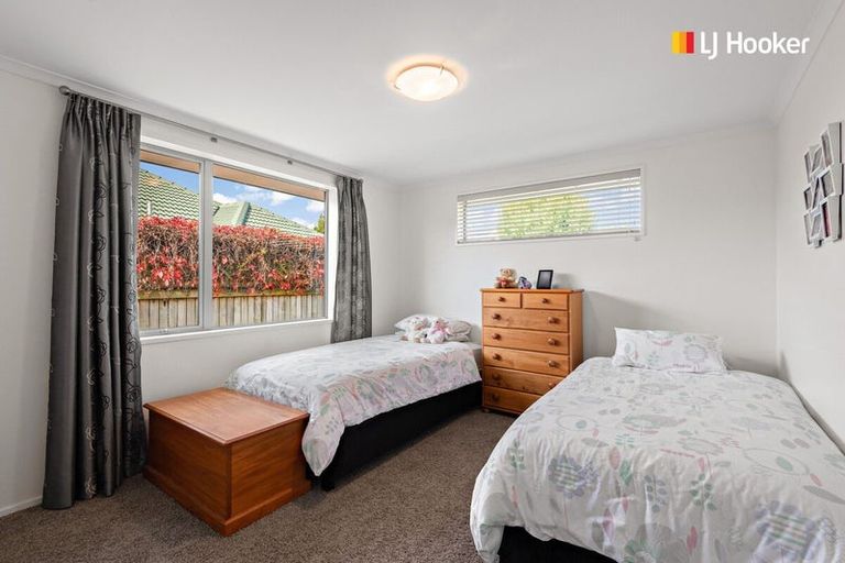 Photo of property in 24 William James Close, Mosgiel, 9024