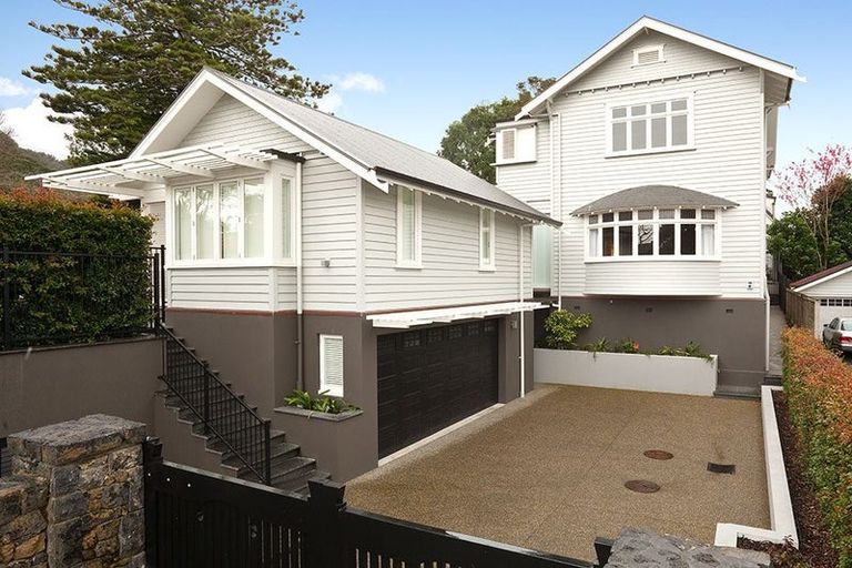 Photo of property in 47 Owens Road, Epsom, Auckland, 1023