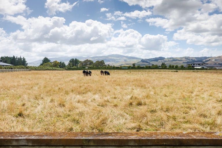 Photo of property in 42 Harrisons Line, Ashhurst, Palmerston North, 4470