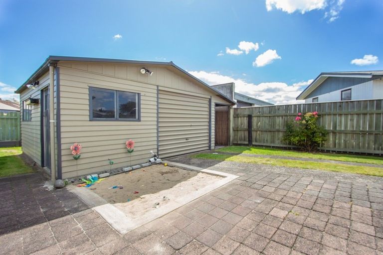 Photo of property in 46 Browning Crescent, Owhata, Rotorua, 3010