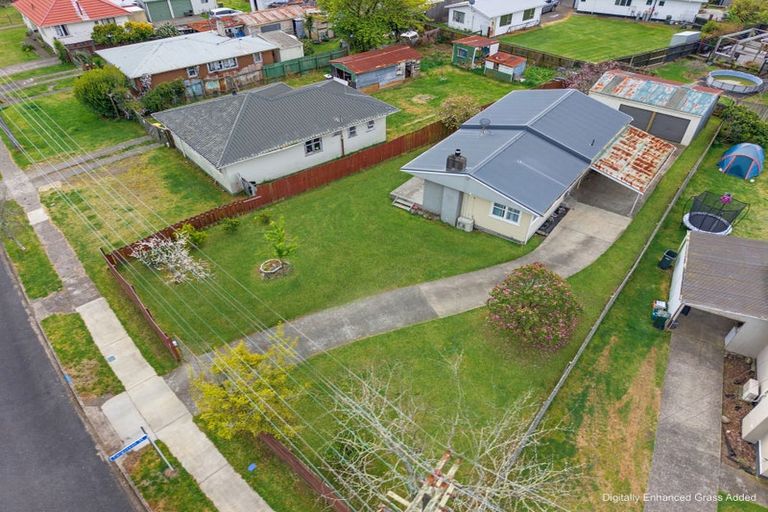 Photo of property in 20 Bowen Street, Kawerau, 3127