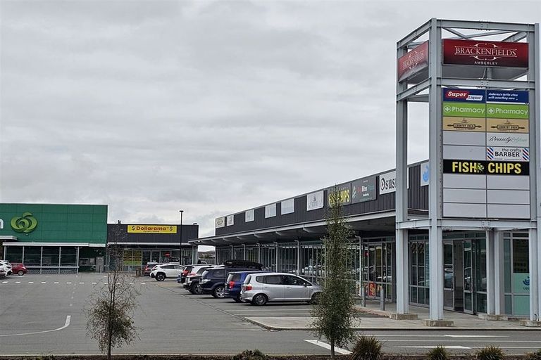 Photo of property in 18 Plover Avenue, Amberley, 7410