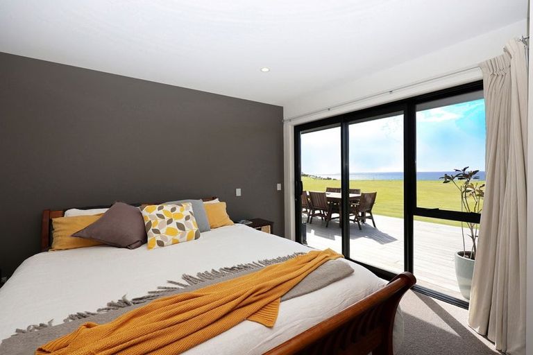 Photo of property in 55 Gardiners Road, Awamoa, Oamaru, 9495