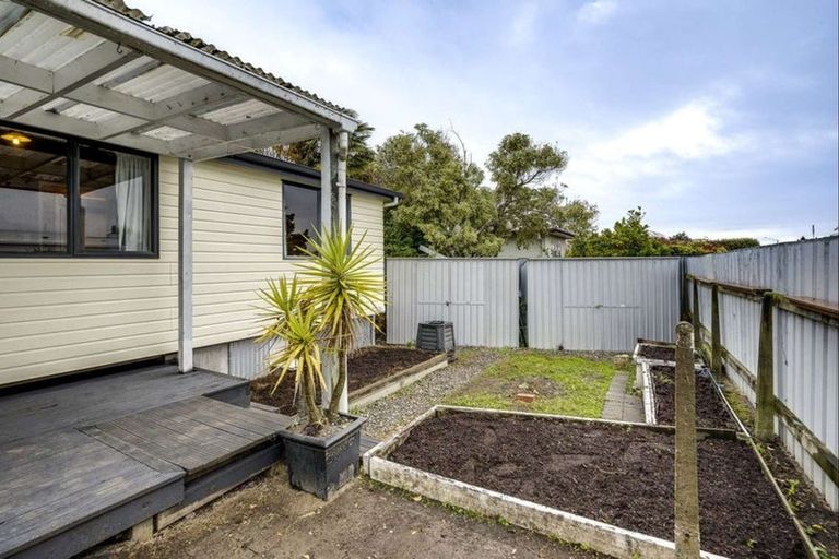 Photo of property in 400 Burnett Street, Mahora, Hastings, 4120