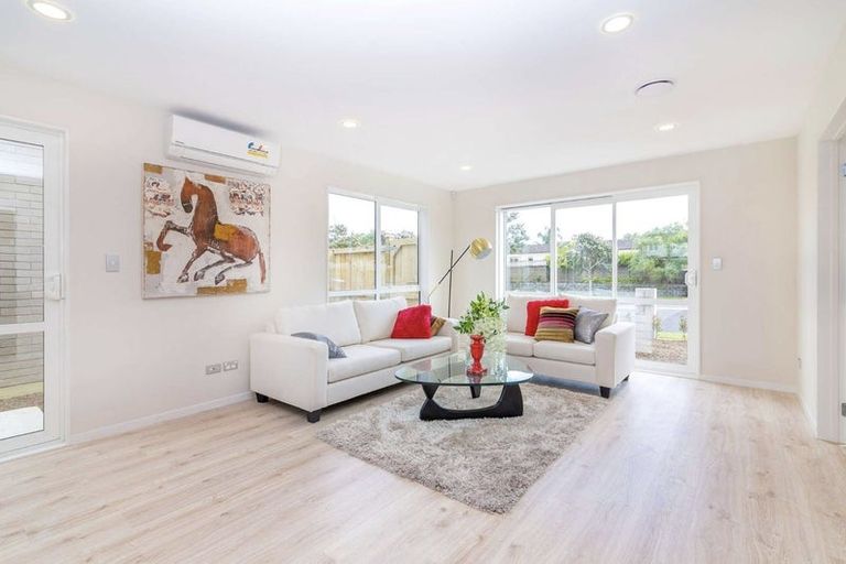 Photo of property in 34 Pikao Place, East Tamaki, Auckland, 2016