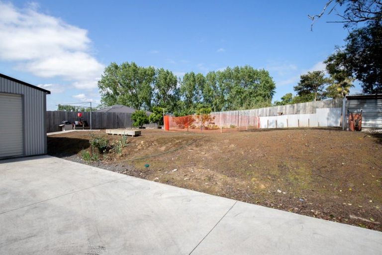 Photo of property in 2 Rata Street, Kerepehi, Paeroa, 3671