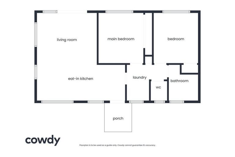 Photo of property in 1/243 Selwyn Street, Spreydon, Christchurch, 8024