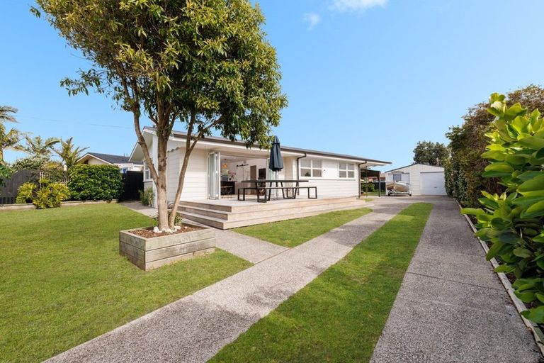 Photo of property in 216 Range Road, Papamoa Beach, Papamoa, 3118