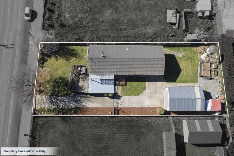 Photo of property in 47 George Street, Rotherham, 7379