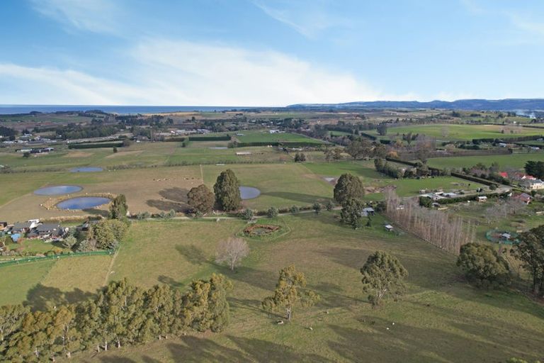 Photo of property in 98a Whiterocks Road, Deborah, Oamaru, 9492