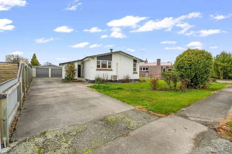 Photo of property in 69 Liverpool Street, Riversdale, 9776