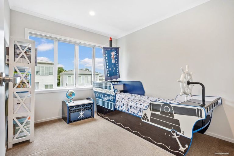 Photo of property in 5 Manawatere Way, Flat Bush, Auckland, 2019