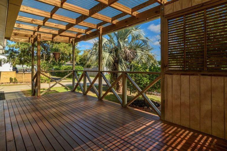 Photo of property in 26 Princess Street, Te Puke, 3119