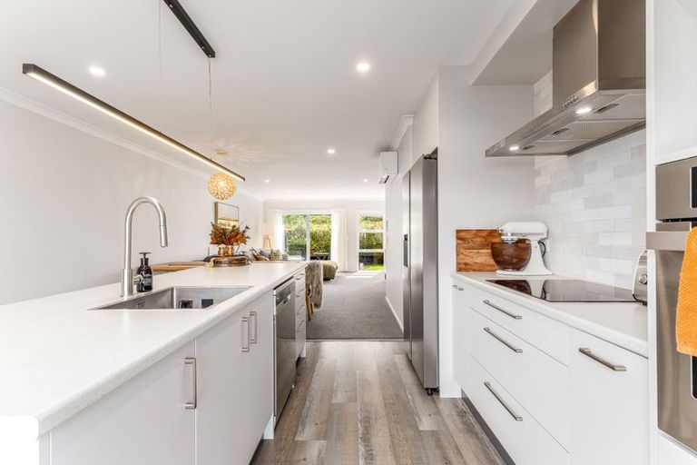 Photo of property in 53 Karearea Avenue, Kenepuru, Porirua, 5022