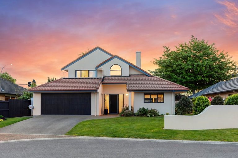 Photo of property in 12 Doneraille Place, Bethlehem, Tauranga, 3110
