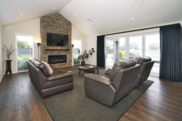 Photo of property in 298 Marshmeadow Road, Newstead, Hamilton, 3286