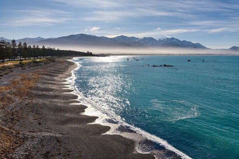 Photo of property in 184 Esplanade, Kaikoura, 7300