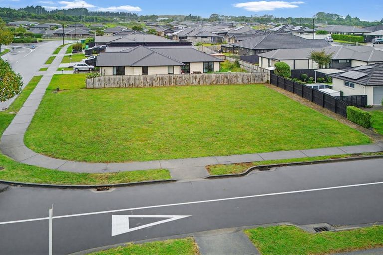 Photo of property in 1 Glenkirk Crescent, Pokeno, 2402