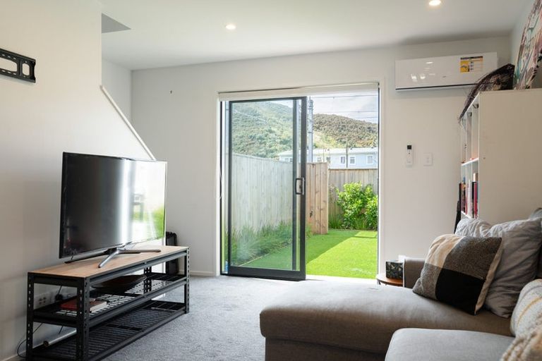 Photo of property in 5/320 Oxford Terrace, Avalon, Lower Hutt, 5011