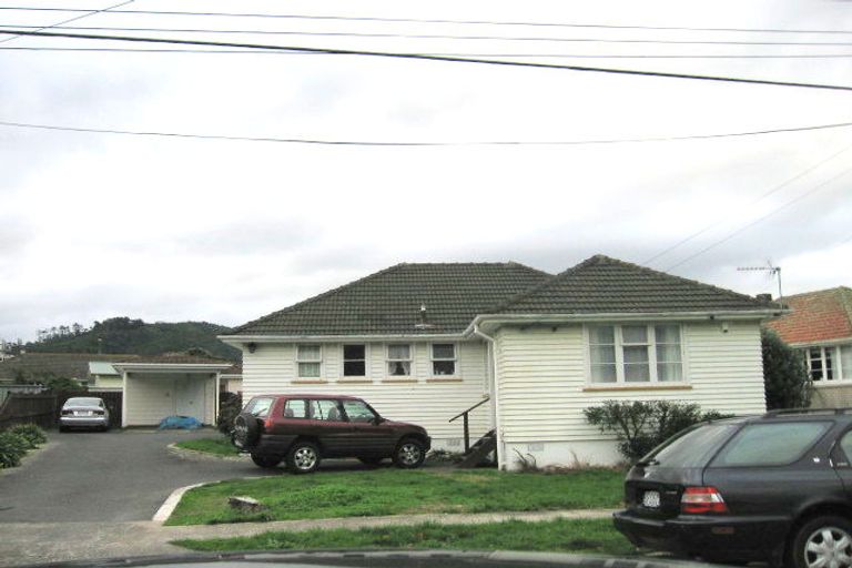 Photo of property in 3/83 Colson Street, Avalon, Lower Hutt, 5011