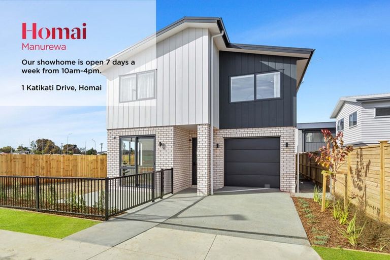 Photo of property in 13 Nuku Place, Manurewa, Auckland, 2102