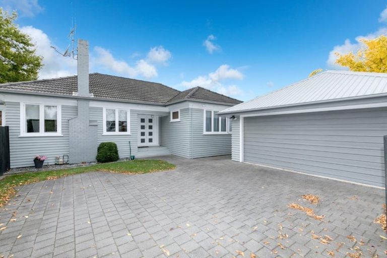 Photo of property in 25 Flynn Road, Hillcrest, Hamilton, 3216