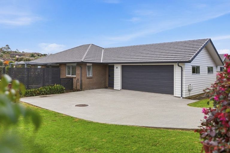 Photo of property in 35 Anne Burton Drive, Warkworth, 0910