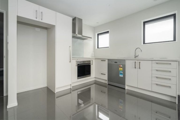 Photo of property in 91 Faringdon Boulevard, Rolleston, 7615